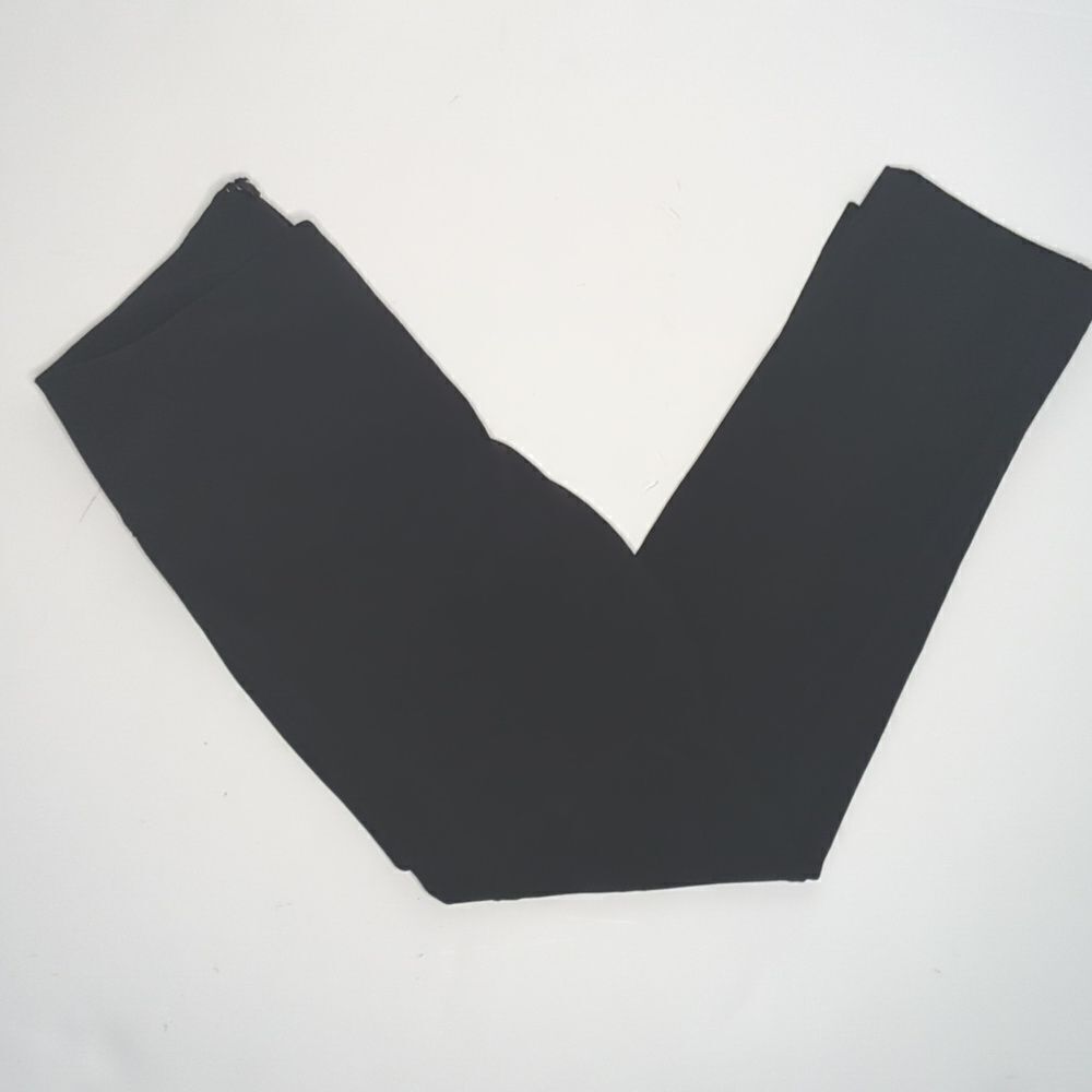 Veronica Beard zip BACK SCUBA PANT - Picture 3 of 9